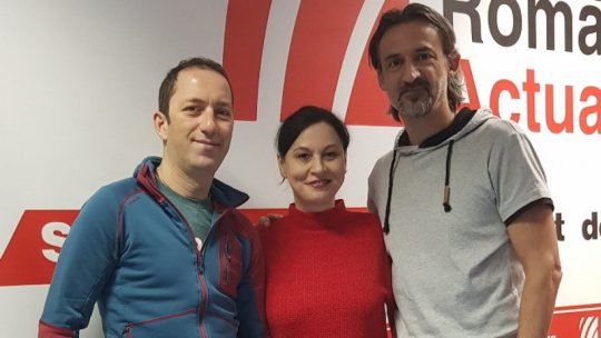 Alpinistul Horia Colibășanu a cucerit vârful Broad Peak