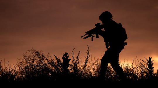 Podul Kerci din Crimeea, atacat din nou de armata ucraineană