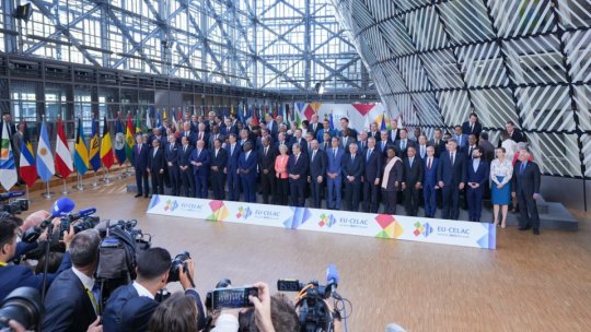 America Latină „parte a soluţiei pentru tranziţia verde”