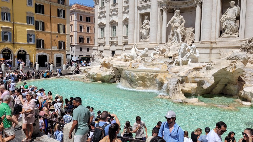 Italia: Căldura extremă ar putea continua încă zece zile