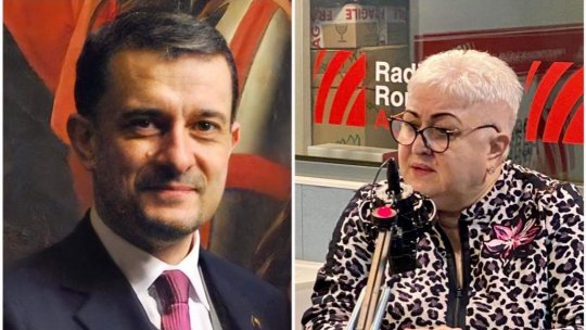 Oameni care mişcă România - invitat: George Bologan, ambasadorul Romaniei în Spania