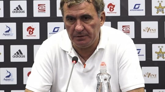 Preliminariile Ligii Campionilor la fotbal: Farul Constanța, eliminată în turul I