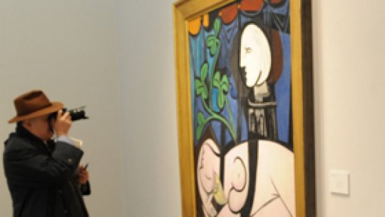 S-au pus în vânzare biletele la cea mai aşteptată expoziţie de artă din România