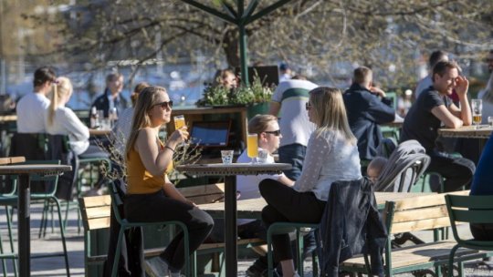 Teenagers will be able to travel abroad unaccompanied from the age of 16