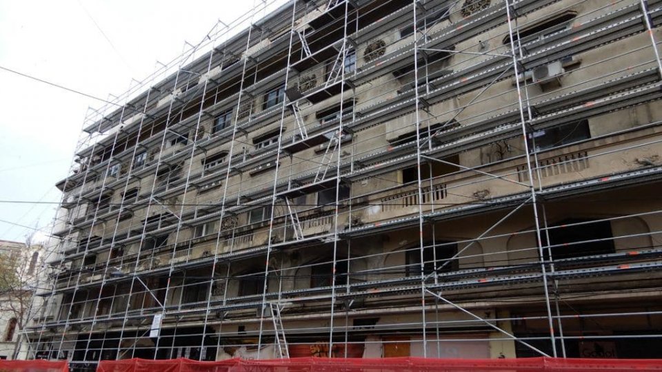 Bucureştenii pot consulta, pe site-ul Primăriei Capitalei, proiectele pe care municipalitatea le are în derulare