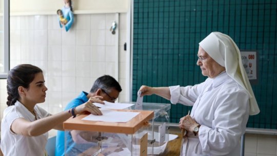 Rezultatul alegerilor legislative din Spania anunță o criză politică