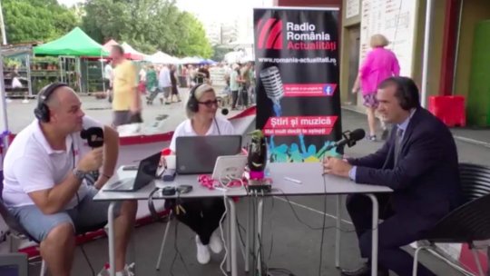 În supermarketuri „sunt standarde ceva mai stringente și acolo nu reușește să ajungă oricine”