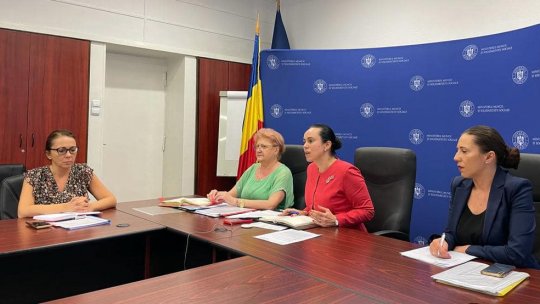 Ministrul Muncii îndeamnă cetăţenii să sesiseze problemele din sistemul de asistenţă socială