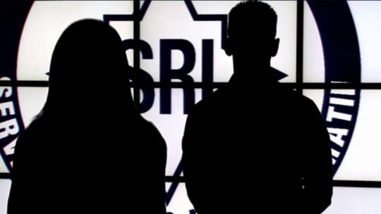 SRI va fi condus interimar de prim-adjunctul directorului, generalul Răzvan Ionescu