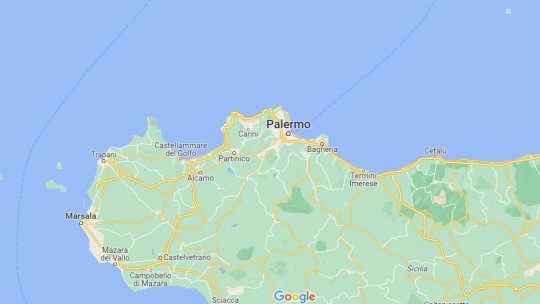 Italia: Alertă de poluare cu dioxină în regiunea Palermo