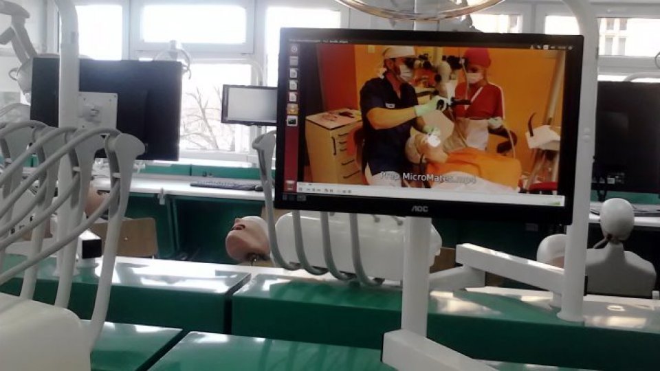Patronatul Medicilor Stomatologi din România cere revocarea a două acte normative care reglementează competențele medicului stomatolog