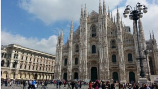 Șase persoane au murit într-un incendiu care a izbucnit noaptea trecută într-un cămin de bătrâni din Milano