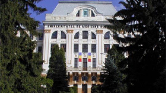 La Târgu Mureș se va înfiinţa prima farmacie universitară