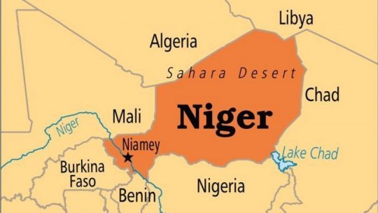 Liderii loviturii de stat din Niger au anunţat că formează un nou guvern