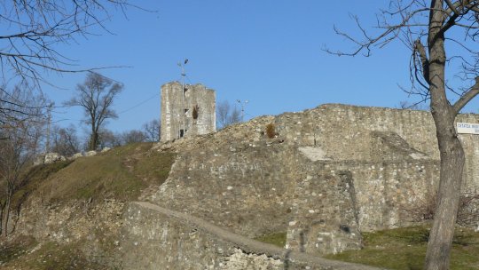 Cetatea medievală din Drobeta-Turnu Severin a primit distincţia Recenzia de Aur