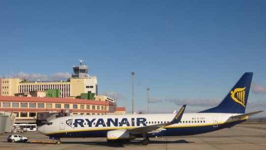 Belgia: Grevă a piloților filialei locale a companiei Ryanair. Sfaturi pentru călători