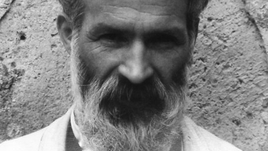 "Sărutul" lui Constantin Brâncuşi urmează să ajungă la Art Safari Love Edition din Centrul Vechi al Capitalei