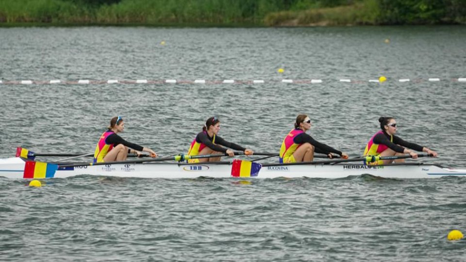 Campionatul Mondial de Juniori (U19) a fost amânat cu o zi din cauza vremii nefavorabile