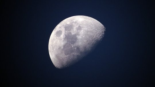 Nava spațială a Rusiei, Luna-25, s-a prăbușit pe Lună