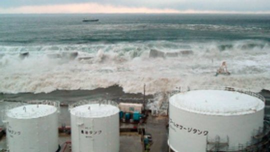 Japonia va începe joi să elibereze apă radioactivă tratată de la centrala nucleară Fukushima în Oceanul Pacific