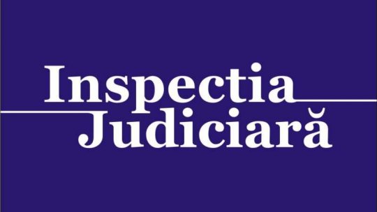 Inspecţia Judiciară face controale la nivel naţional în dosarele în care se fac cercetări pentru deţinere de substanţe interzise şi infracţiuni săvârşite sub influenţa acestora