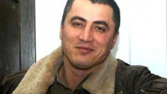 Fostul polițist Cristian Cioacă a fost eliberat din închisoare