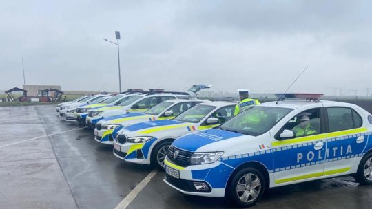 Demiteri după tragedia de la 2 Mai