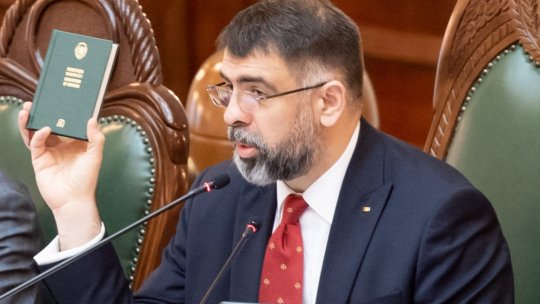 Senator PSD, Robert Cazanciuc: Autorul tragediei din localitatea 2 Mai nu va scăpa de închisoare