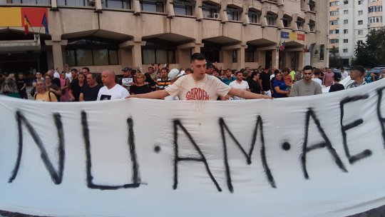 Ancheta în cazul tinerei moarte la Maternitatea Botoșani, preluată de procurorii de la Suceava