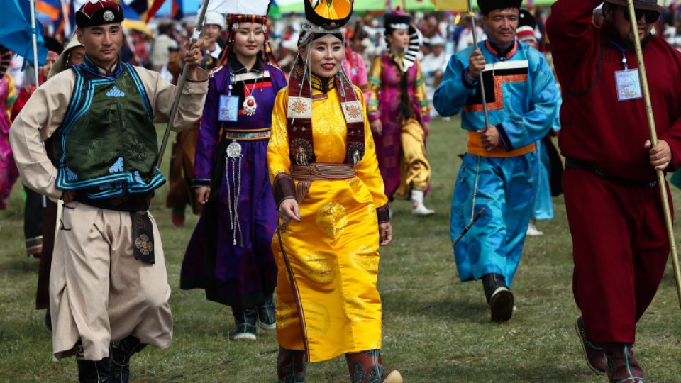 ”Să sperăm împreună!” este motto-ul călătoriei apostolice a Papei Francisc în Mongolia