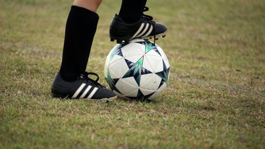 Superliga de fotbal: FCSB  a învins-o pe CFR Cluj cu scorul de 1-0