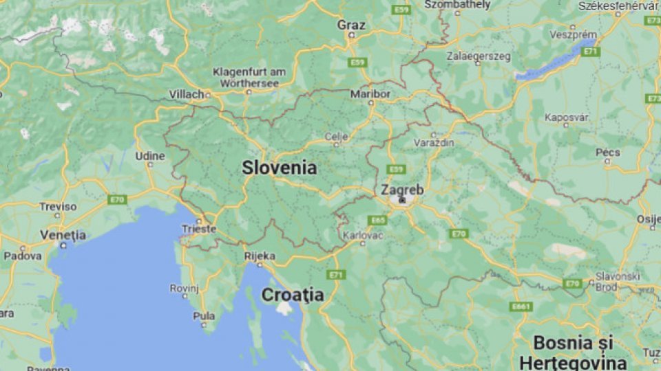 Şefa Comisiei Europene, Ursula von der Leyen, va vizita Slovenia