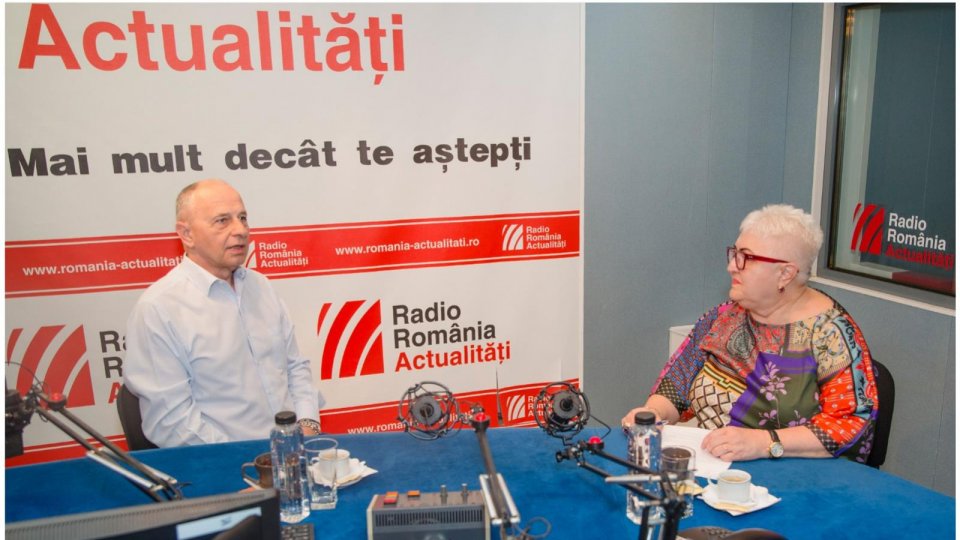 EXCLUSIV RRA - Secretarul general adjunct al NATO, Mircea Geoană: România are o reputaţie foarte bună la nivelul Alianţei Nord-Atlantice