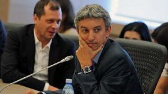 Fostul politician și jurnalist Dan Diaconescu rămâne sub control judiciar