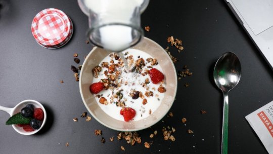 Fermierii români sunt în continuare nemulțumiți de prețul laptelui