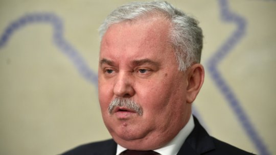 București: Controalele s-au extins „inclusiv la cei care comercializează carburanți”