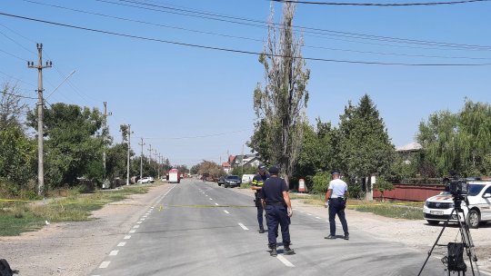 La nivel naţional, autorităţile continuă acţiunile de control în staţiile care comercializează combustibili, inclusiv GPL