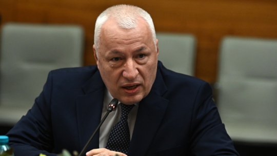 Protest al Bucureștiului față de „violarea spaţiului aerian al României” de către Rusia