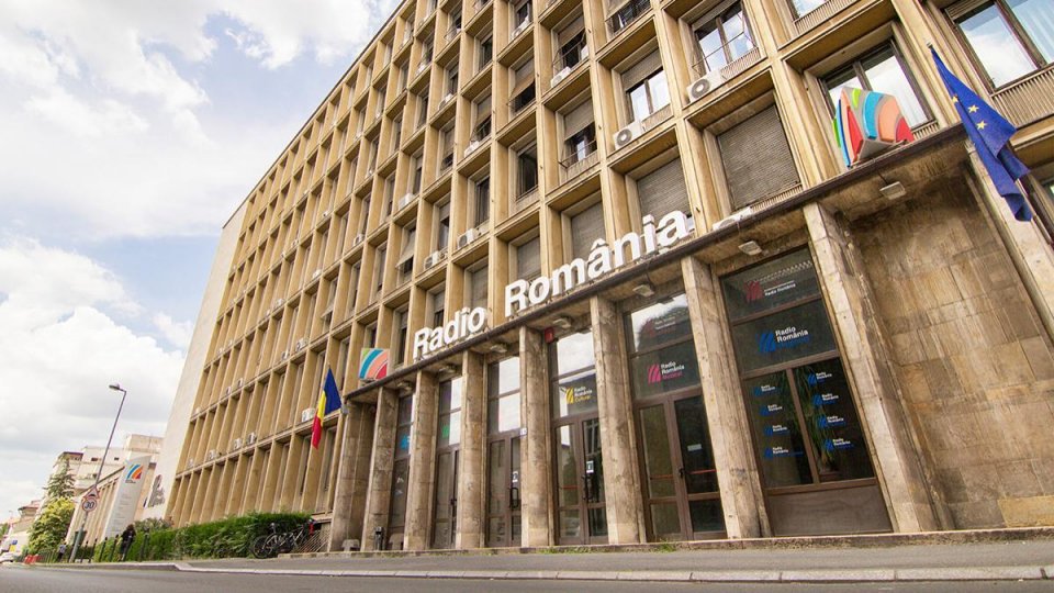 Posturile Radio România anunţă noutăţi în grila de programe, începând de luni 11 septembrie
