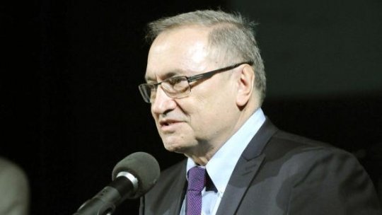 170 de poeți din 27 de țări participă la cea de-a 13-a ediție a Festivalului Internațional de Poezie