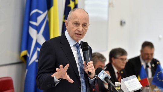 NATO oferă României „cele mai puternice garanții de securitate din istorie”