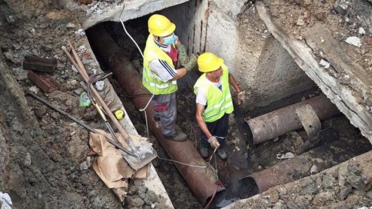 București: Pierderile financiare ale companiei Termoenergetica, "acoperite din bugetul local"