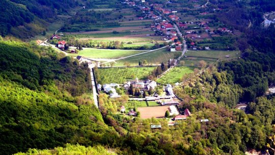 Polovragi și Eibenthal, localităţile care vor reprezenta România la competiția de desemnare „a celui mai frumos sat din lume”