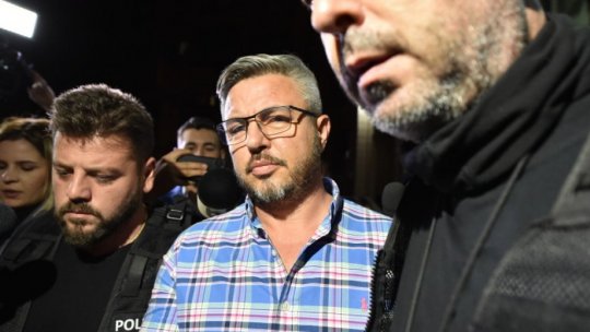 Patronii staţiei GPL din Crevedia rămân în arest preventiv