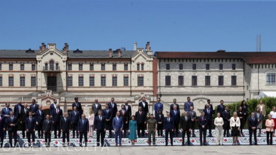 Europa celor patru viteze: „Importantă este voința de a juca un rol în Uniunea Europeană”