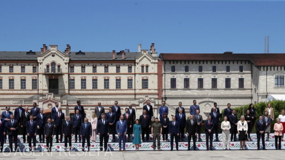 Europa celor patru viteze: „Importantă este voința de a juca un rol în Uniunea Europeană”