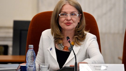 Fosta soție a lui Dumitru Buzatu, președintele CJ Vaslui, consideră nedreaptă decizia PSD de a o suspenda din partid