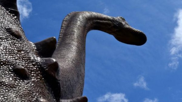 Geoparcul Dinozaurilor, revalidat de UNESCO
