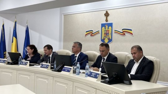 The government allocates 500 million lei from the reserve fund for investment programs