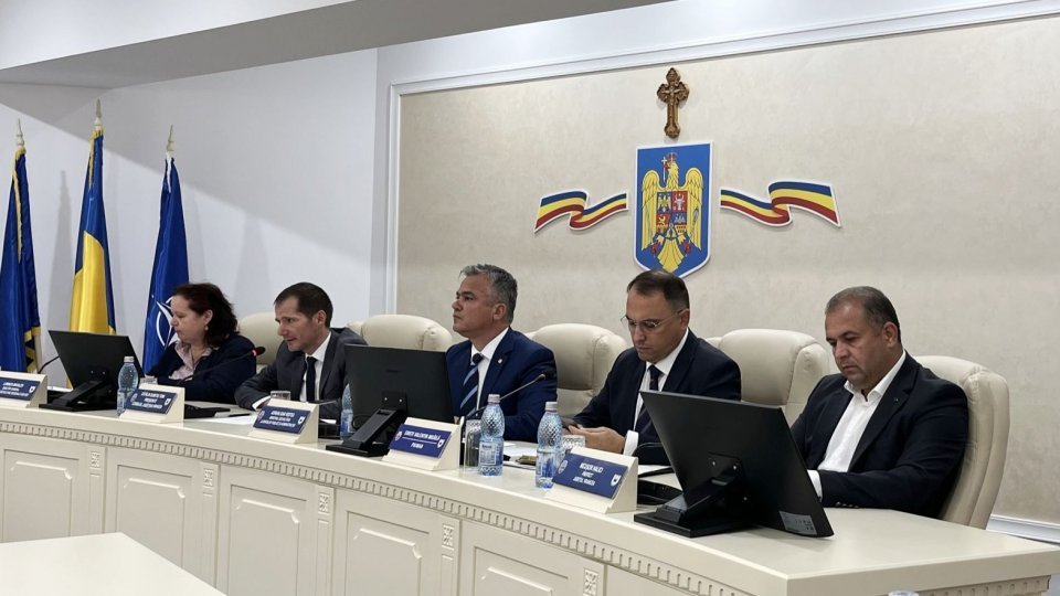 The government allocates 500 million lei from the reserve fund for investment programs